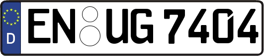 EN-UG7404