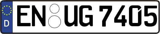EN-UG7405