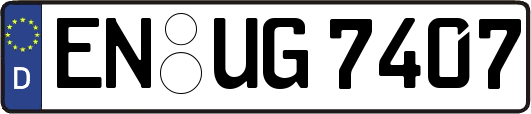 EN-UG7407