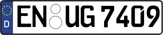 EN-UG7409