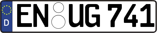 EN-UG741