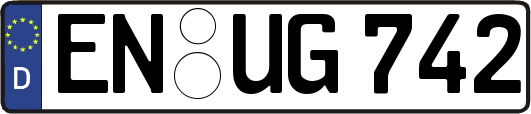 EN-UG742