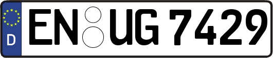 EN-UG7429