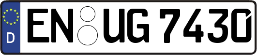 EN-UG7430