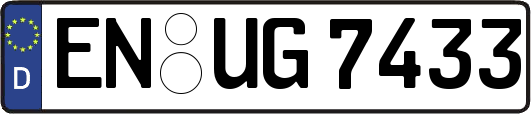 EN-UG7433