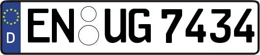 EN-UG7434