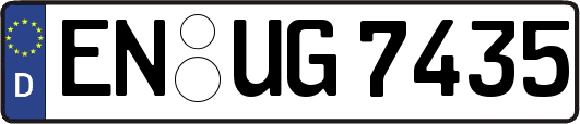 EN-UG7435
