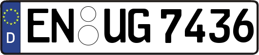 EN-UG7436