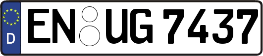 EN-UG7437