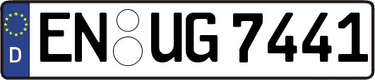 EN-UG7441