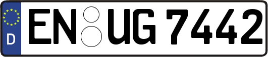 EN-UG7442