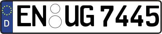 EN-UG7445