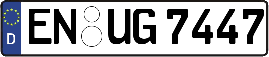 EN-UG7447