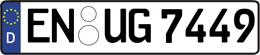 EN-UG7449