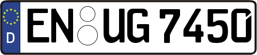 EN-UG7450