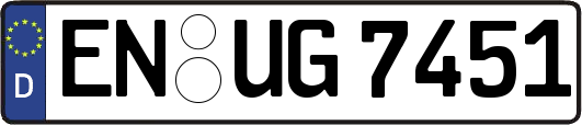 EN-UG7451