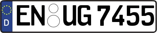 EN-UG7455