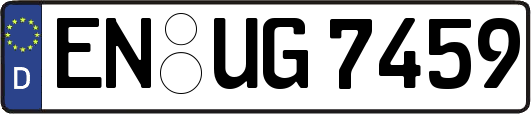 EN-UG7459