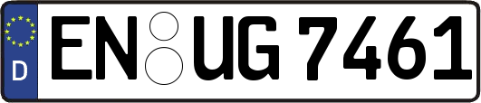 EN-UG7461