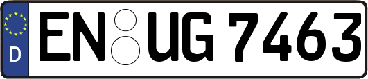 EN-UG7463