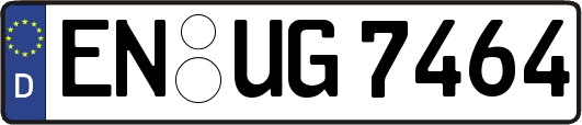 EN-UG7464
