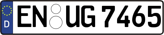 EN-UG7465