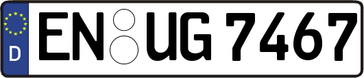 EN-UG7467