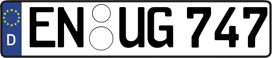EN-UG747