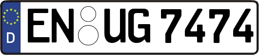 EN-UG7474