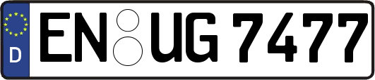 EN-UG7477