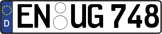 EN-UG748