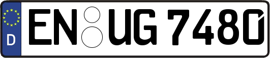EN-UG7480