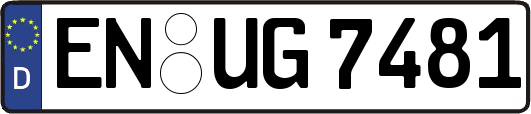 EN-UG7481