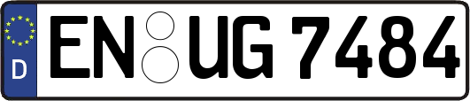 EN-UG7484