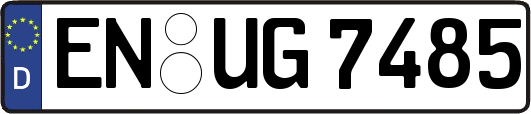 EN-UG7485