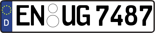EN-UG7487