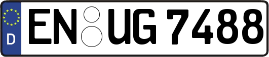 EN-UG7488