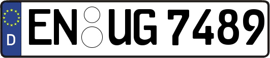 EN-UG7489