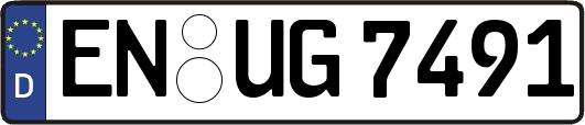 EN-UG7491