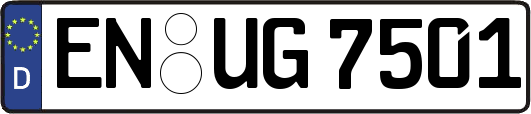 EN-UG7501