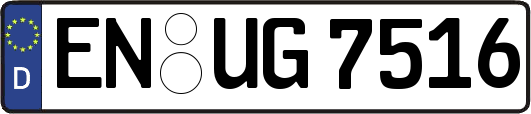 EN-UG7516