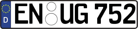 EN-UG752
