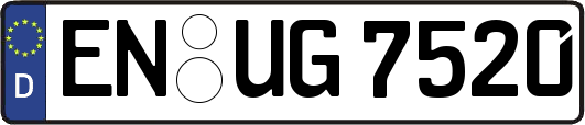 EN-UG7520