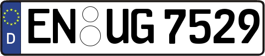 EN-UG7529