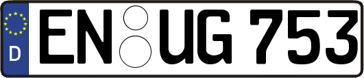 EN-UG753