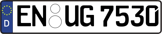 EN-UG7530