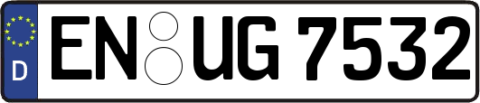 EN-UG7532