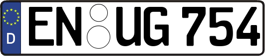 EN-UG754