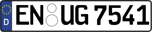 EN-UG7541