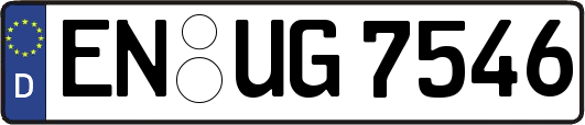 EN-UG7546